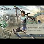 dynasty warriors 6 pc download3
