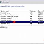 What is the process for downloading Windows 10?1