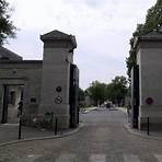 Cementerio de Montparnasse1