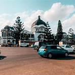Maputo, Mosambik4