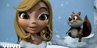 Mariah Carey - Santa Claus Is Comin' to Town (Animated Video)