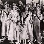 crowning of queen elizabeth 19533