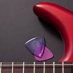 Which pick is best for a bass guitar?3