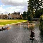 Universidad de Cambridge4