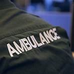 Paramedics on Scene serie TV1