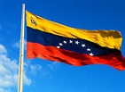Bandera de Venezuela ya ondea en                                  Villa Olímpica de Río de Janeiro ...