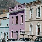 why is the bo kaap so popular in cape town area4