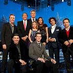 Season of Song: The Canadian Tenors & Friends Fernsehserie2
