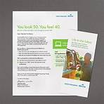 What makes a good direct mail campaign?1