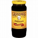 Grandma’s Original Molasses - Grandma's Molasses