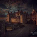 Castle Ghosts of Scotland5