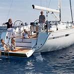bavaria yachts greece tours4