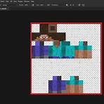 How to make your own Minecraft skin?4