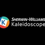 kaleidoscope sherwin williams3