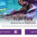 free fire advanced server1