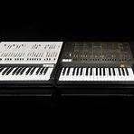 What is the Korg ARP Odyssey?1
