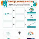 list of compound words for kids1
