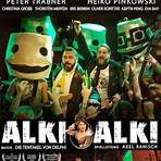 Alki Alki5