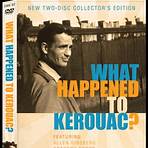 What Happened to Kerouac? film1