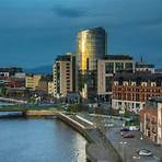 Limerick, República da Irlanda3