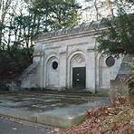 Vanderbilt Family Cemetery and Mausoleum wikipedia3