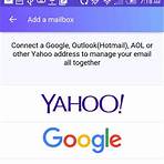 how to activate the new gmail on your email account yahoo mail server4