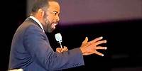 Les Brown - A BELL IS RINGING! Monday Motivation Call June 17, 2013
