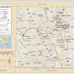 large detailed map of colorado2