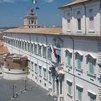 Palácio do Quirinal, Itália1