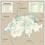 where is zurich located on the map of ireland images free3
