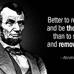 abraham lincoln quotes4