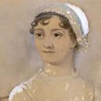 who was the father of jane austen's father as a child2