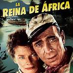 la reina de africa 1951 película completa3