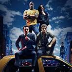 The Defenders: Taking the First película3