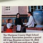 Mariposa County High School4