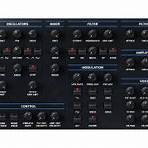 what is a musical synthesizer plugin3