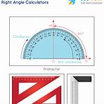 a right angle is how many degrees4