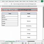 how do i copy and paste aesthetic borders on excel3