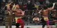 WCW Monday Nitro 12/18/95 Part 5