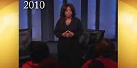 The oprah winfrey show, Favorite Things Highlights