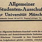 Ludwig-Maximilians-Universität München3