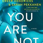 You Are Not Alone (book)3