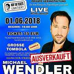Michael Wendler1