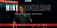 Mike Richards - Derrite los Santos