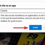 How do I download Netflix on Windows 10?1