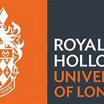 Royal Holloway University of London4