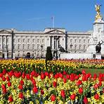 Palacio de Buckingham, Reino Unido1