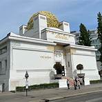 Where was the first crematorium in Vienna built?2