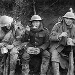 What was the food rationing in World War 1?3