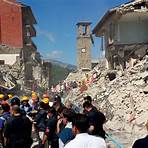 Is a major earthquake possible in L 'Aquila?1